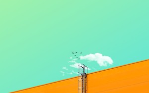 Икона за Rooftop