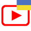 Ikona pro YouTube channel location