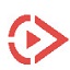 Ícone de Youtube converter button - YTLoad
