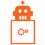 Іконка для GrabzIt Web Scraping Assistant